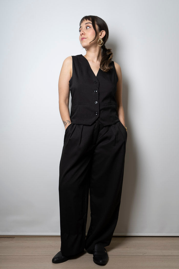 Gillete Giulia - Negro