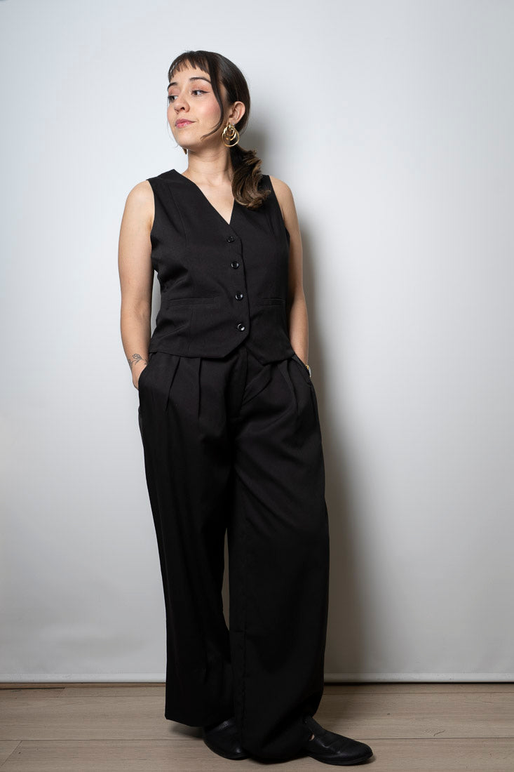 Gillete Giulia - Negro