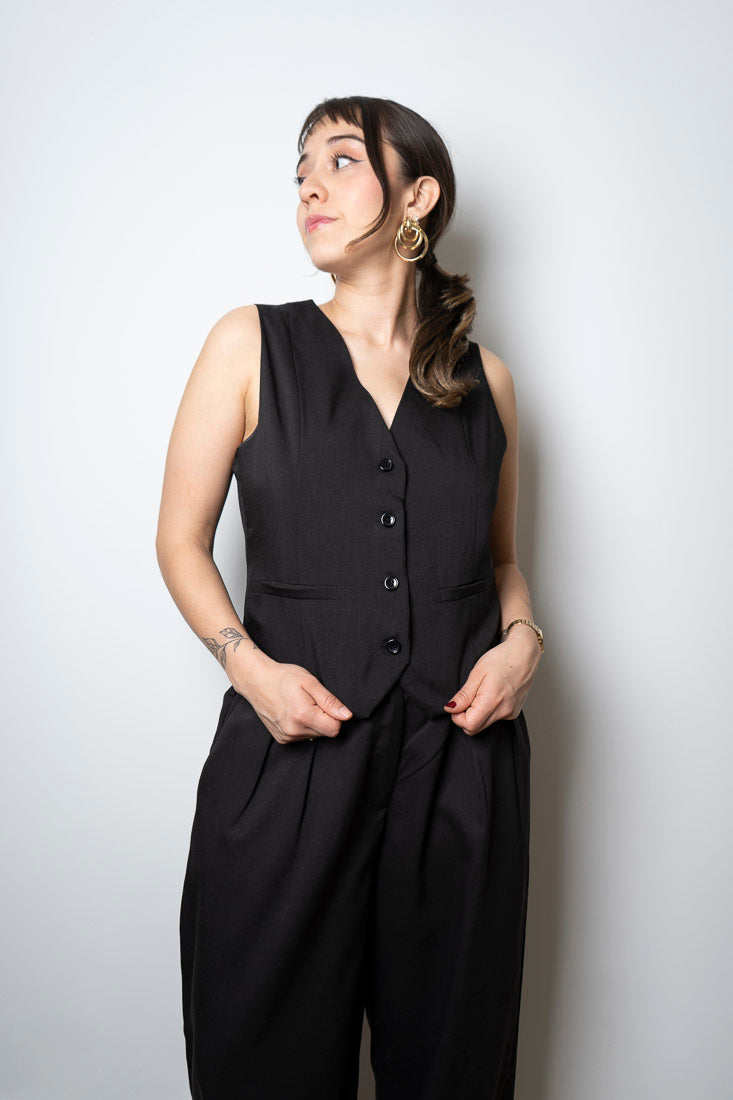 Gillete Giulia - Negro