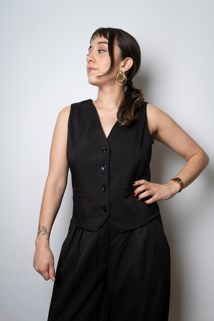 Gillete Giulia - Negro