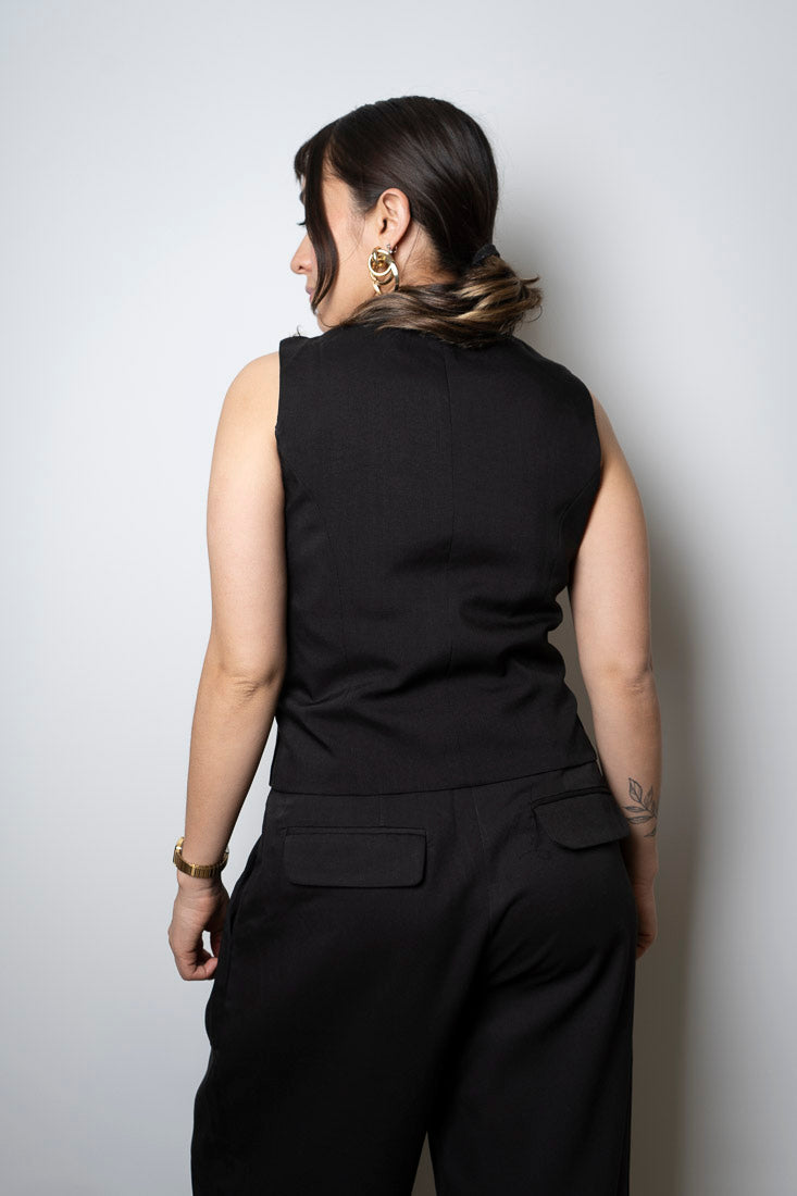 Gillete Giulia - Negro