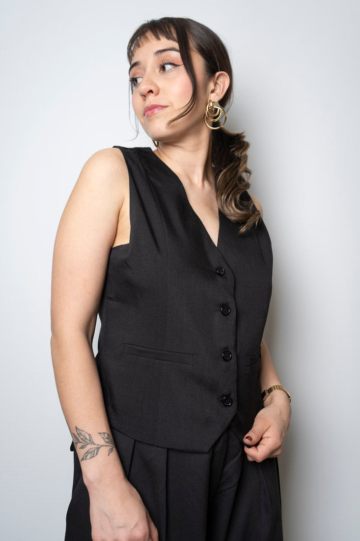 Gillete Giulia - Negro