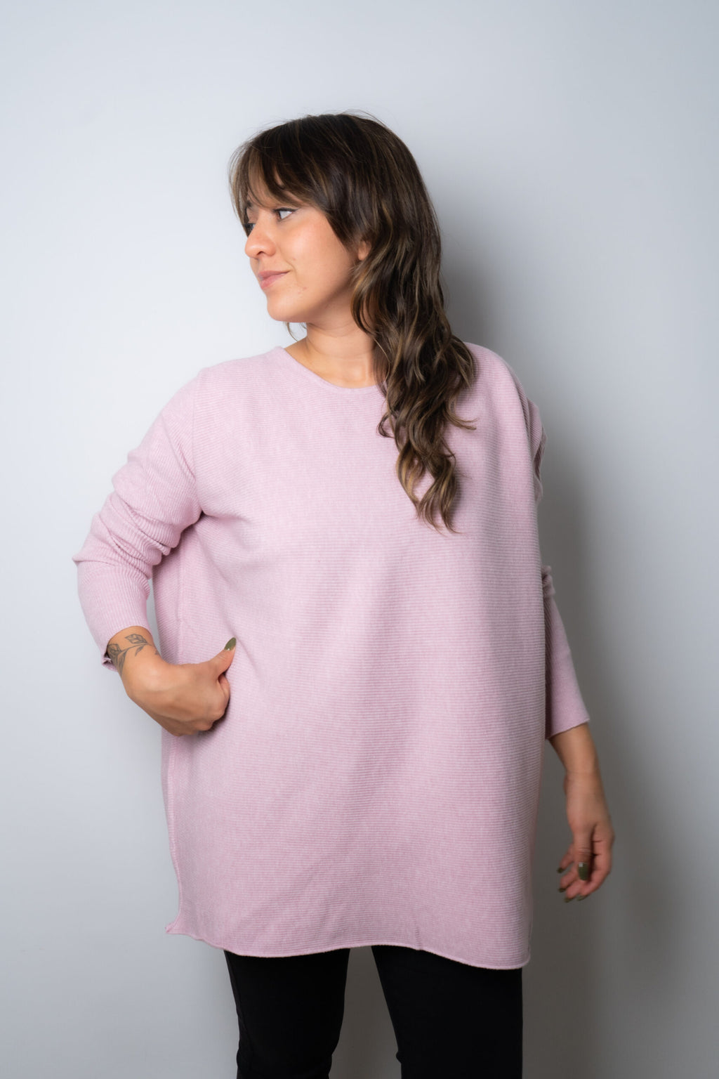 Sweater Mila x 2 - $35.990