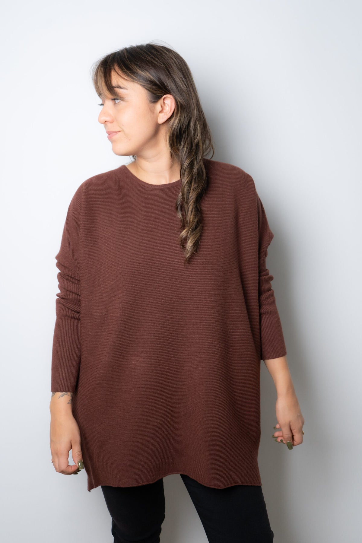 Sweater Mila x 2 - $35.990