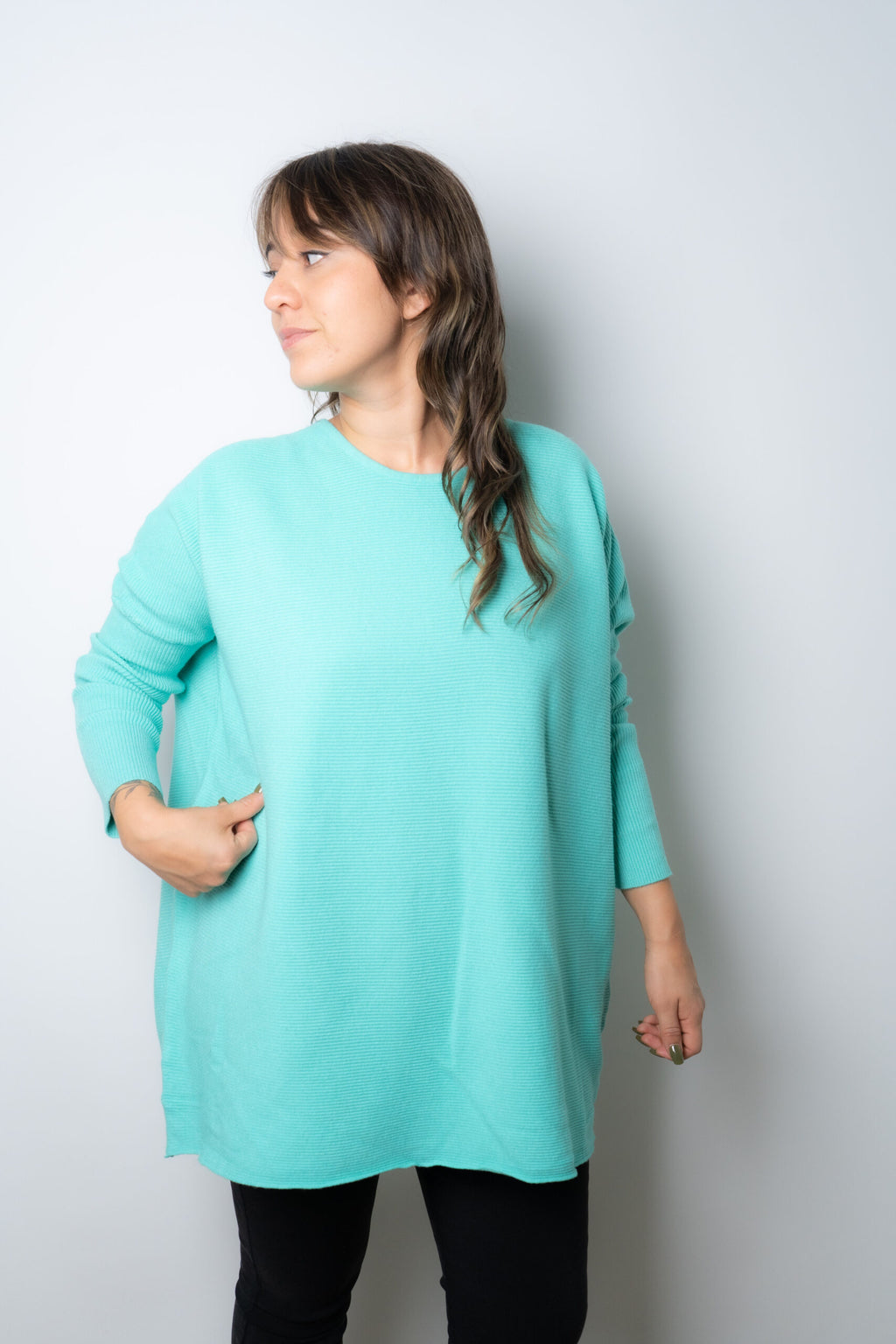 Sweater Mila x 2 - $35.990