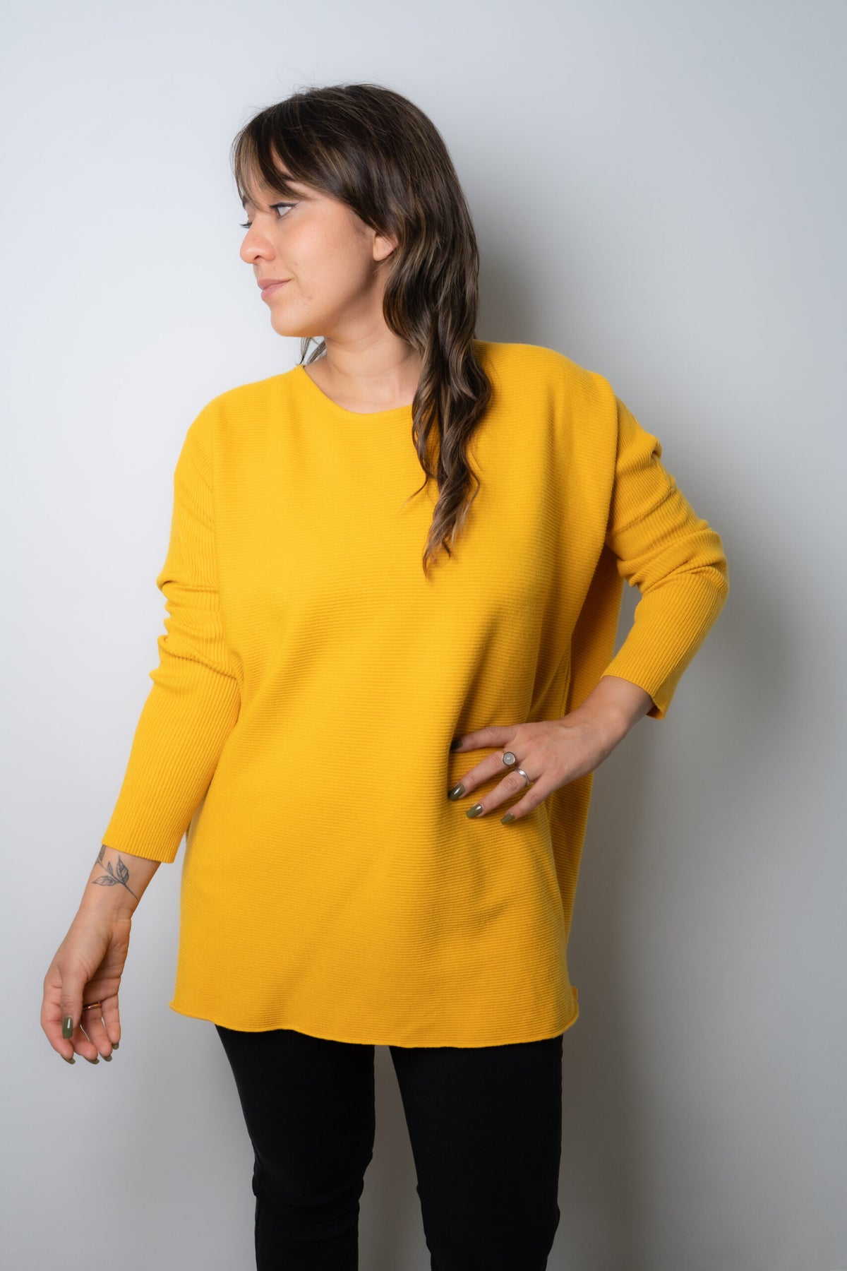 Sweater Mila x 2 - $35.990