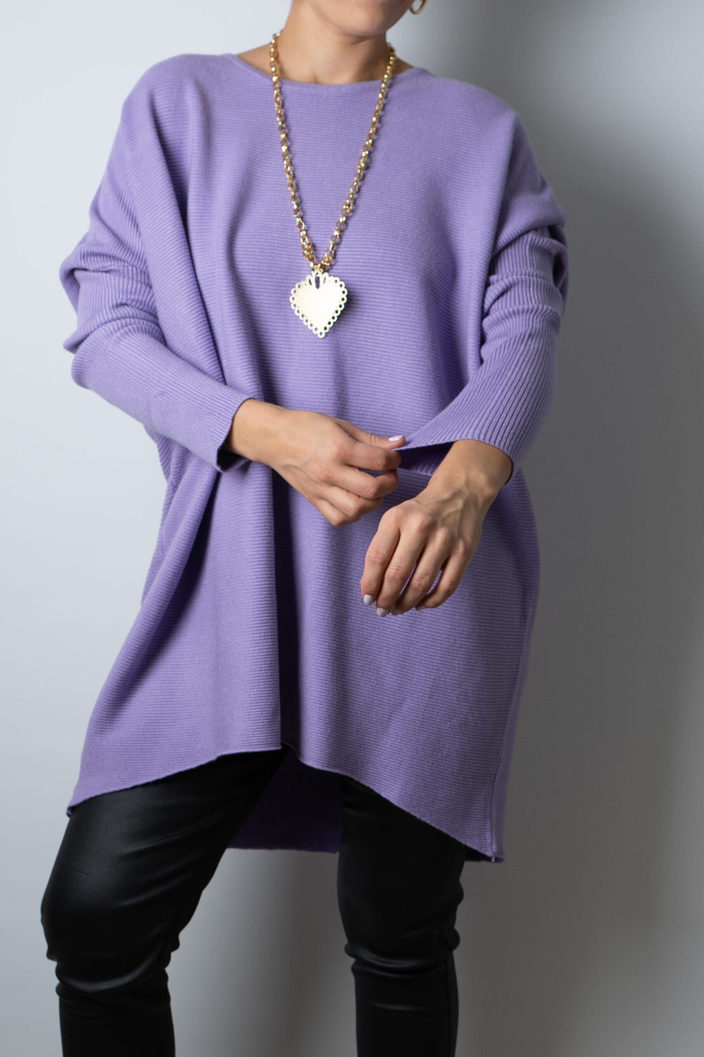 Sweater Mila -  Lila