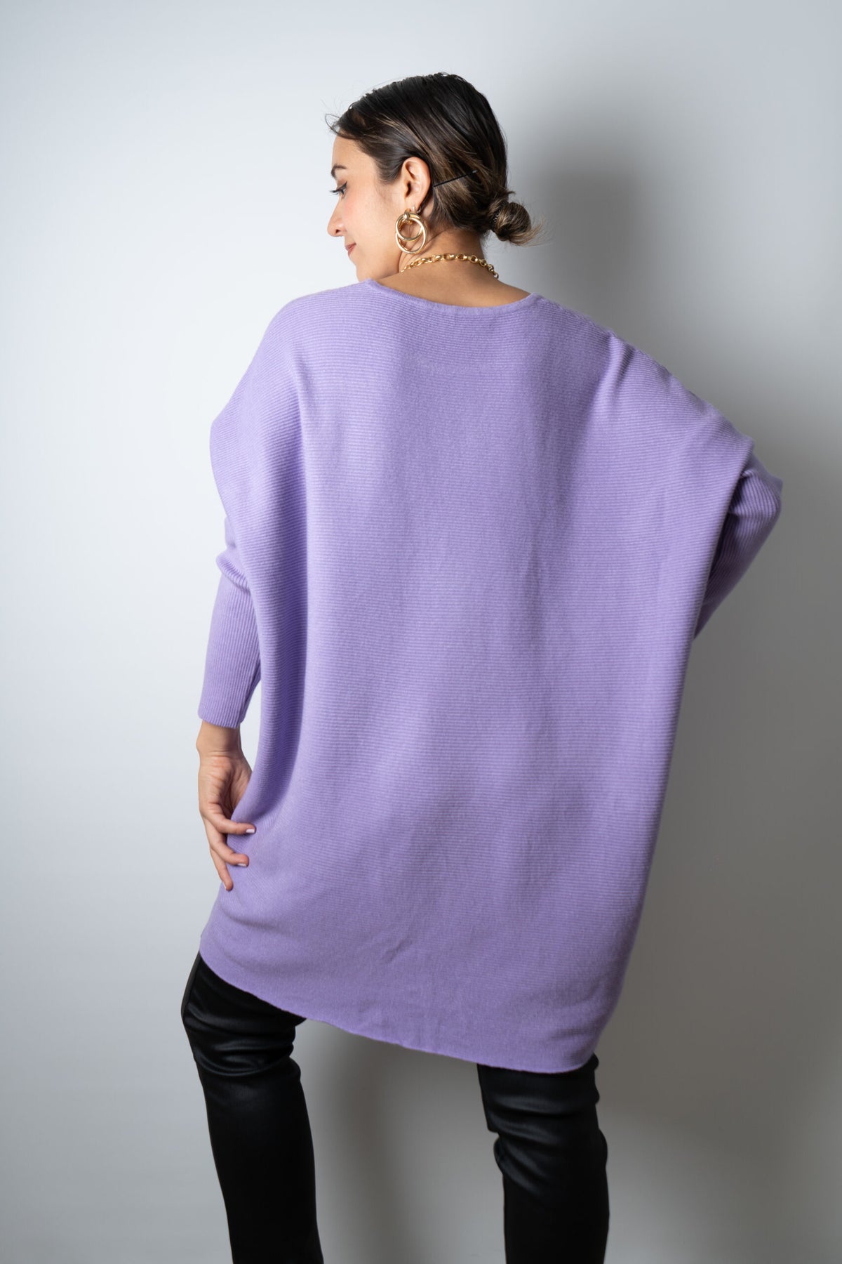 Sweater Mila -  Lila