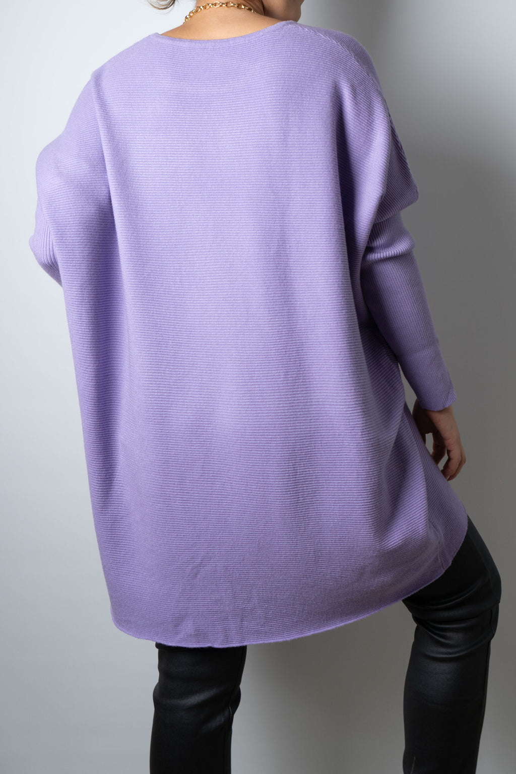 Sweater Mila -  Lila