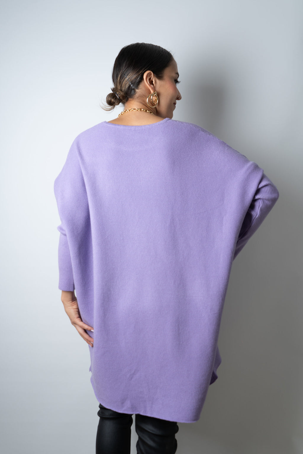 Sweater Mila -  Lila