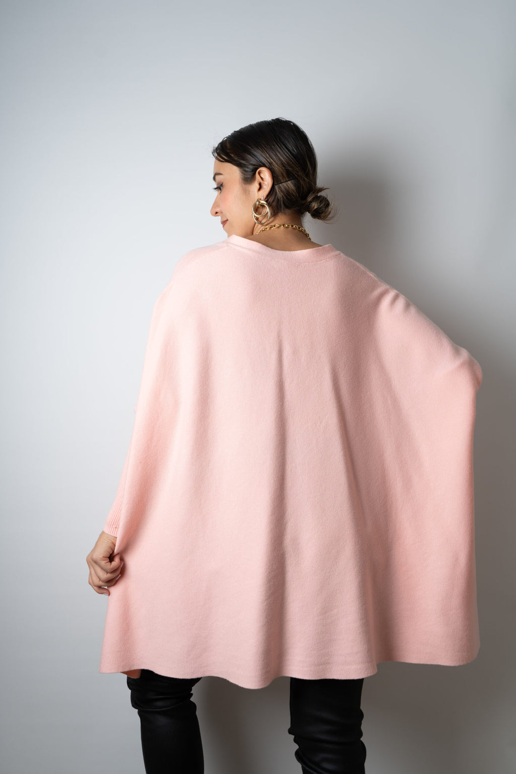 Sweater Ema - Rosado