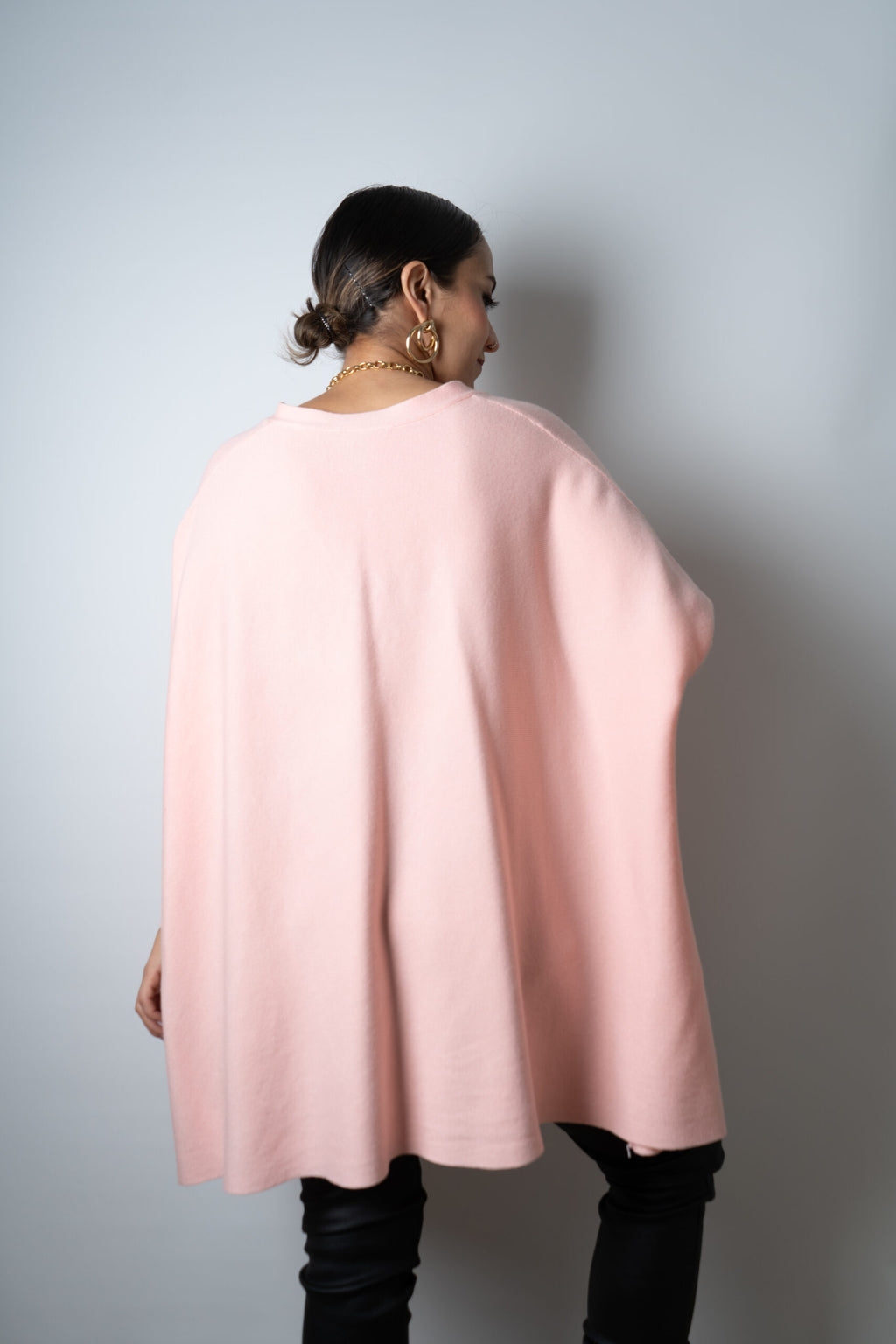 Sweater Ema - Rosado