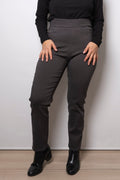 Pantalon Calza - Gris