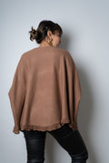 Sweater LORENZA - Café