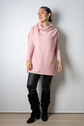 Sweater Jacinta - Rosado
