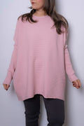 Sweater Mila - Rosado