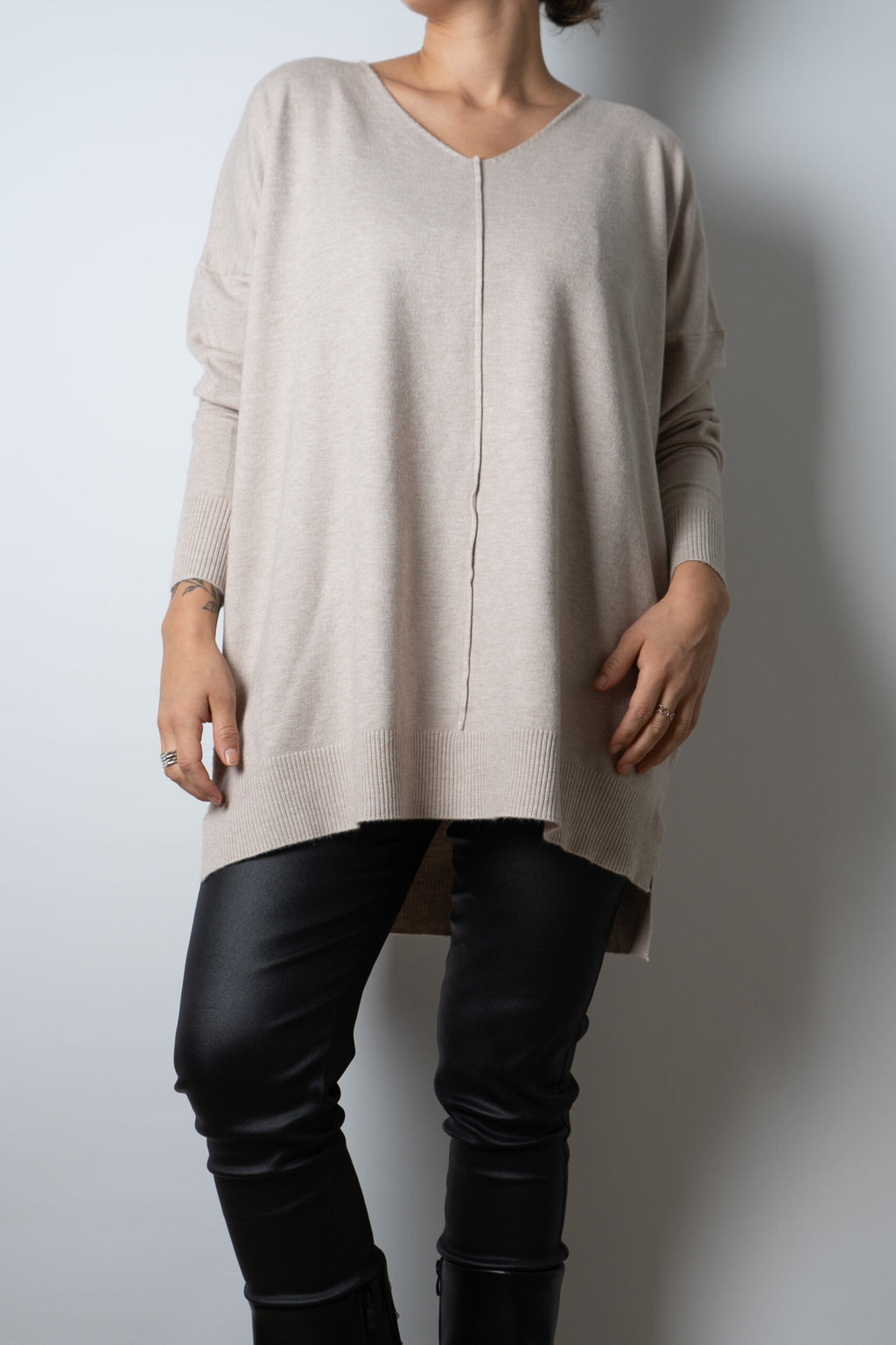 Sweater Laica -  Arena