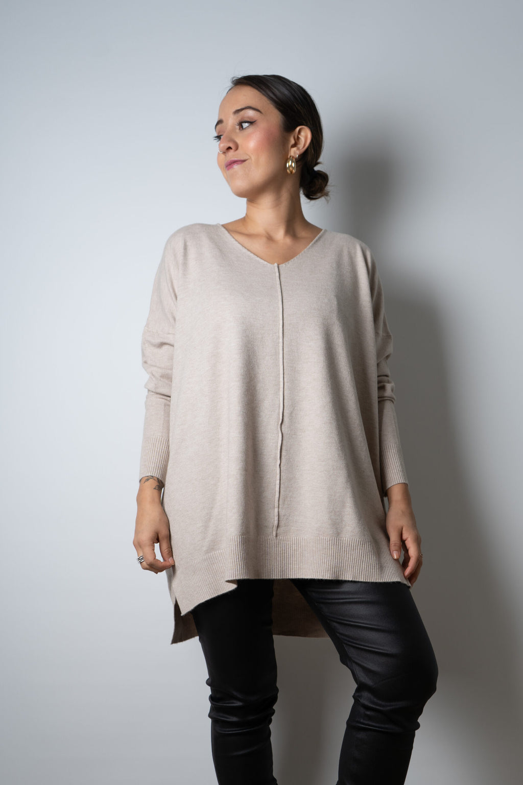 Sweater Laica -  Arena