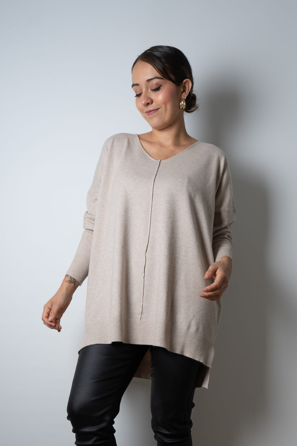Sweater Laica -  Arena