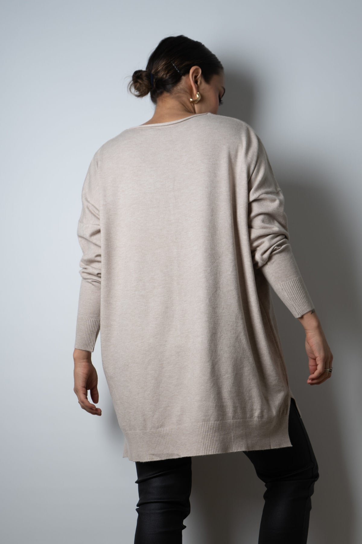 Sweater Laica -  Arena