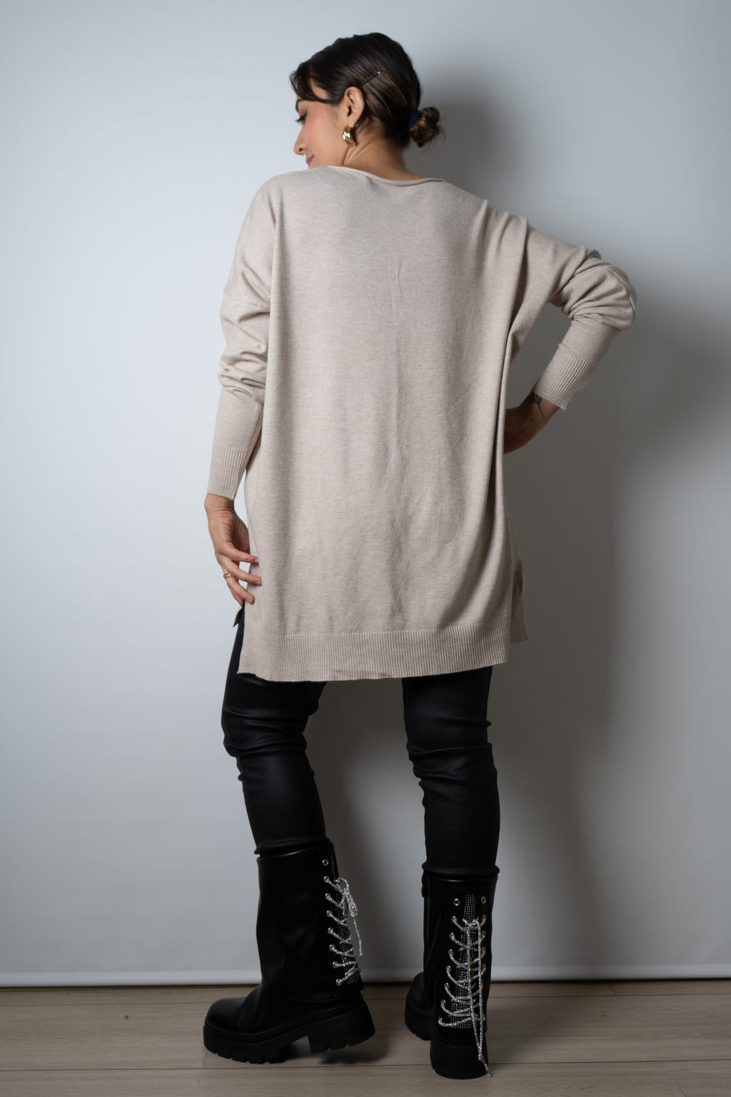 Sweater Laica -  Arena