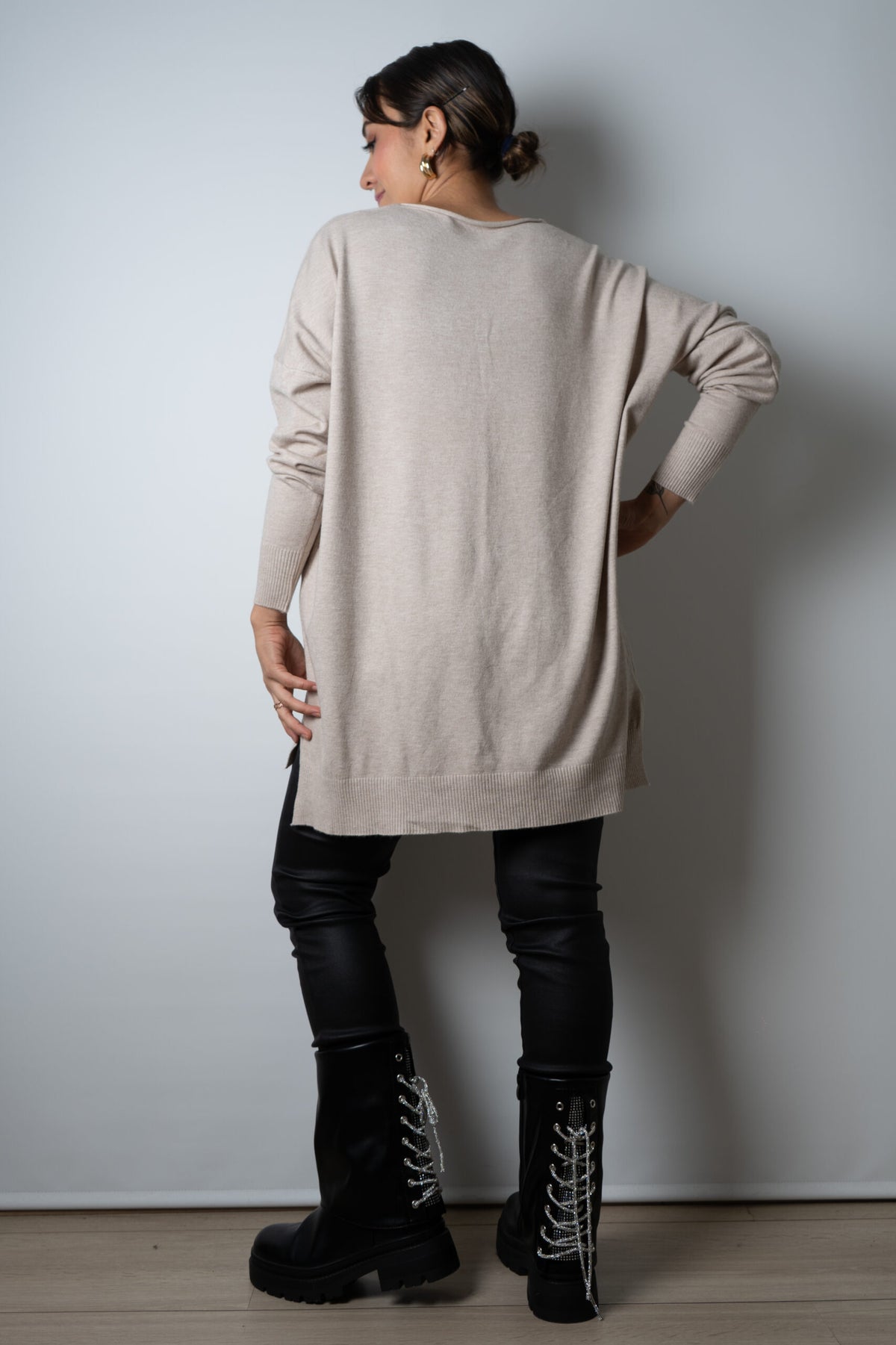 Sweater Laica -  Arena