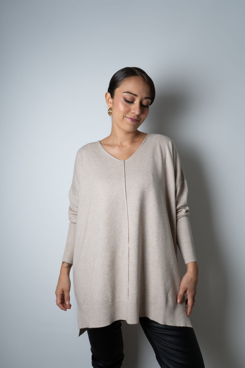 Sweater Laica -  Arena