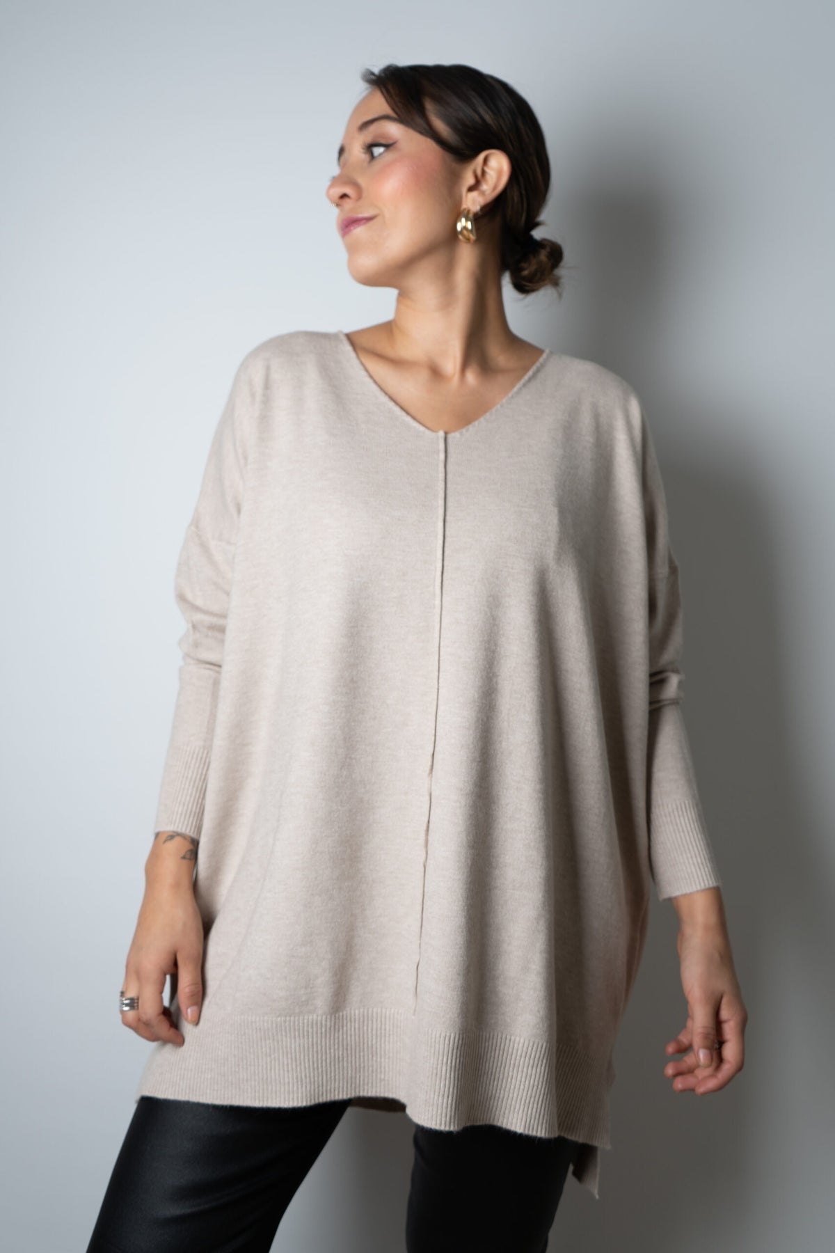 Sweater Laica -  Arena