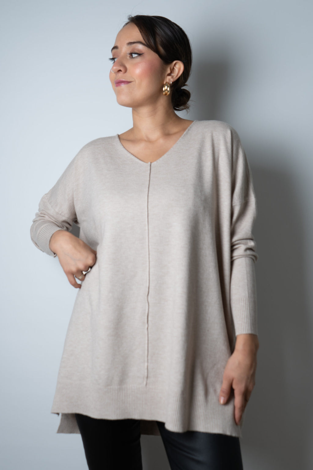 Sweater Laica -  Arena
