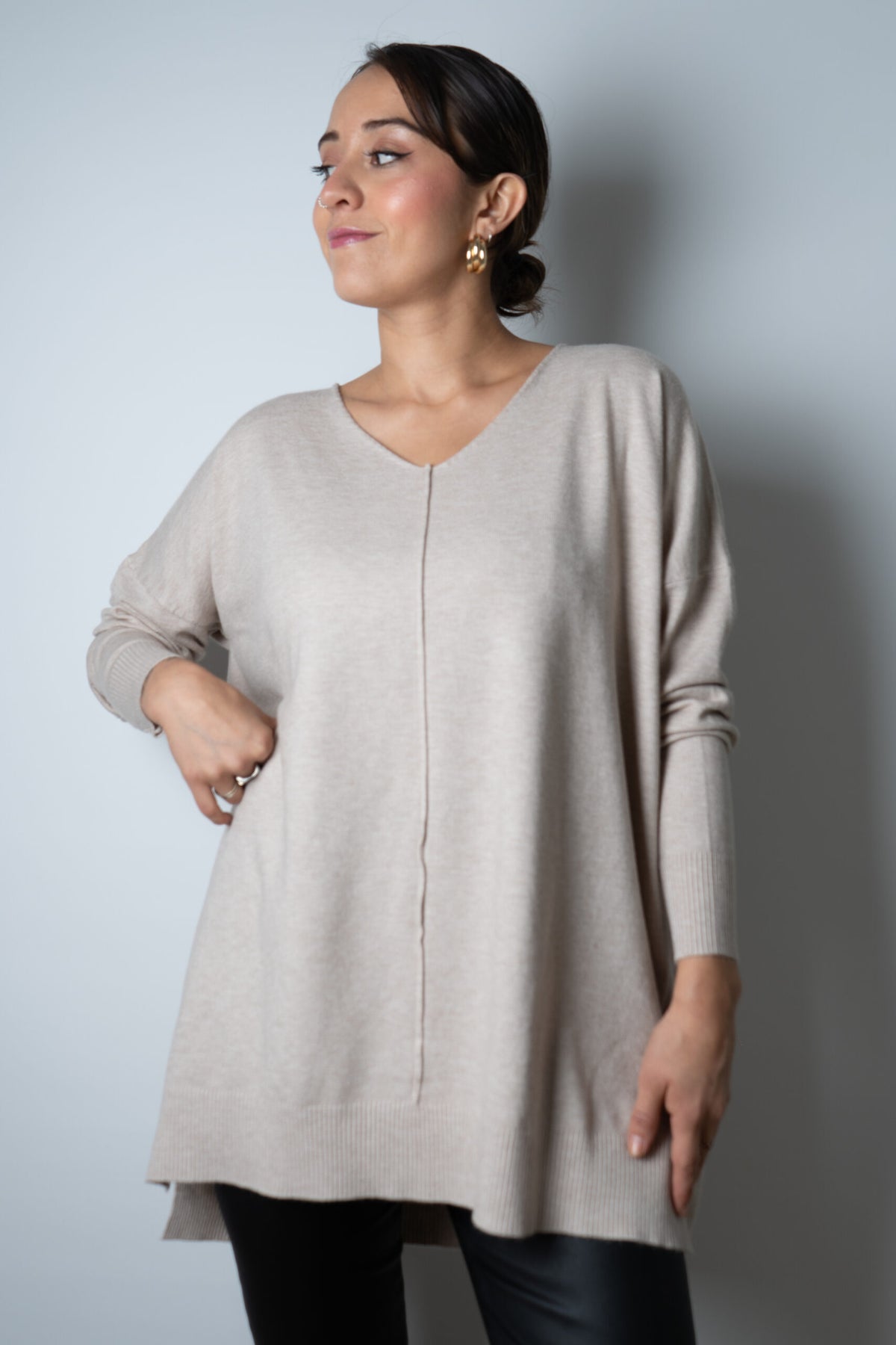 Sweater Laica -  Arena