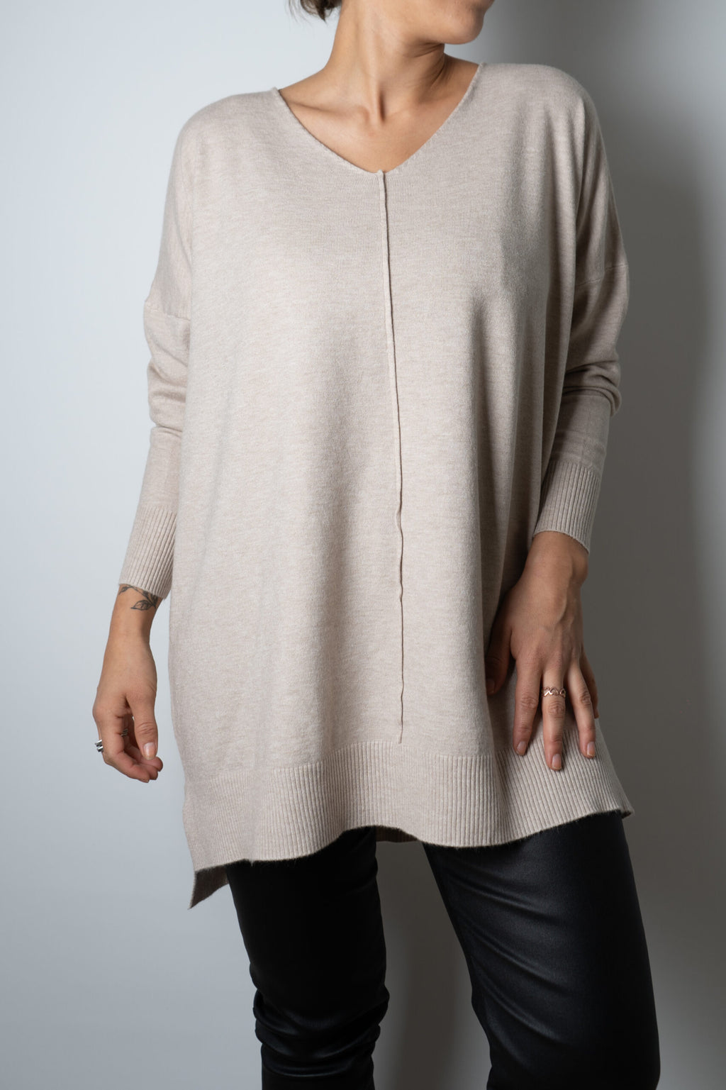 Sweater Laica -  Arena