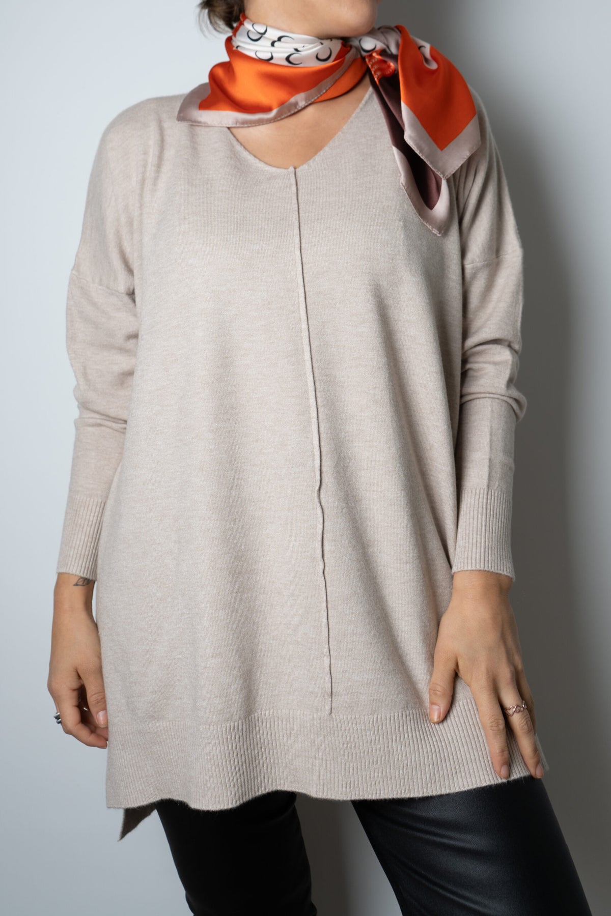 Sweater Laica -  Arena
