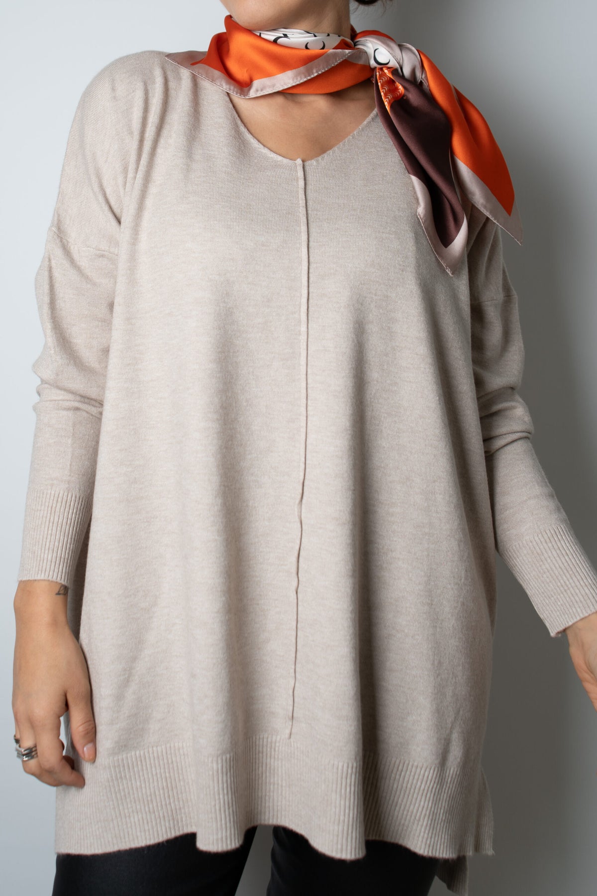Sweater Laica -  Arena