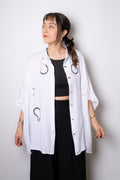 Blusa Sofia - Blanco