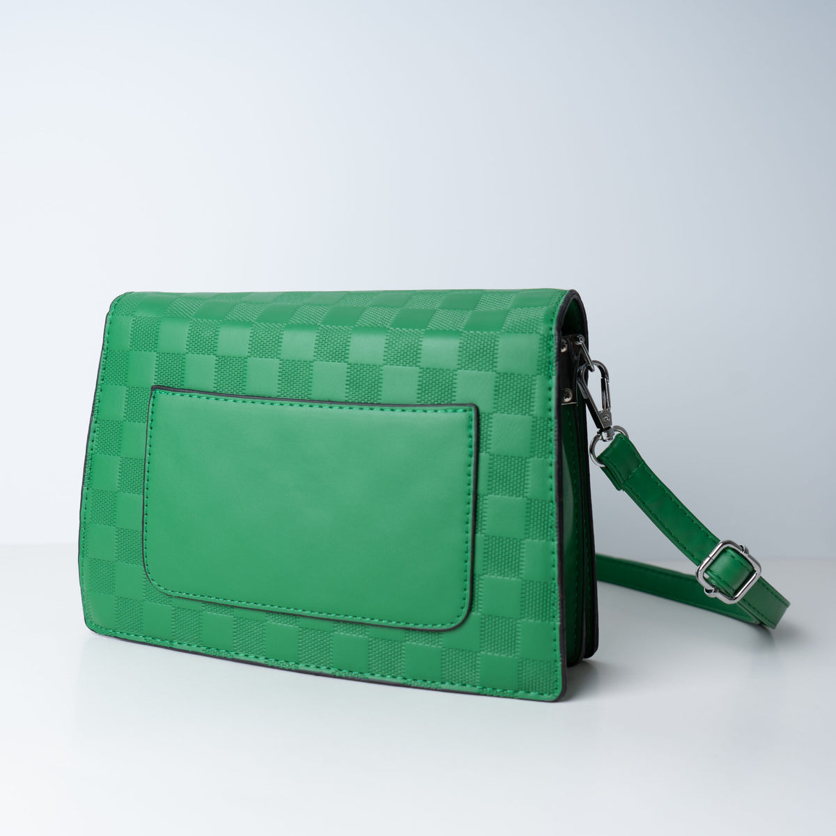 Cartera Agustina- Verde