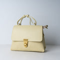 Cartera Antonia - Amarilla patito