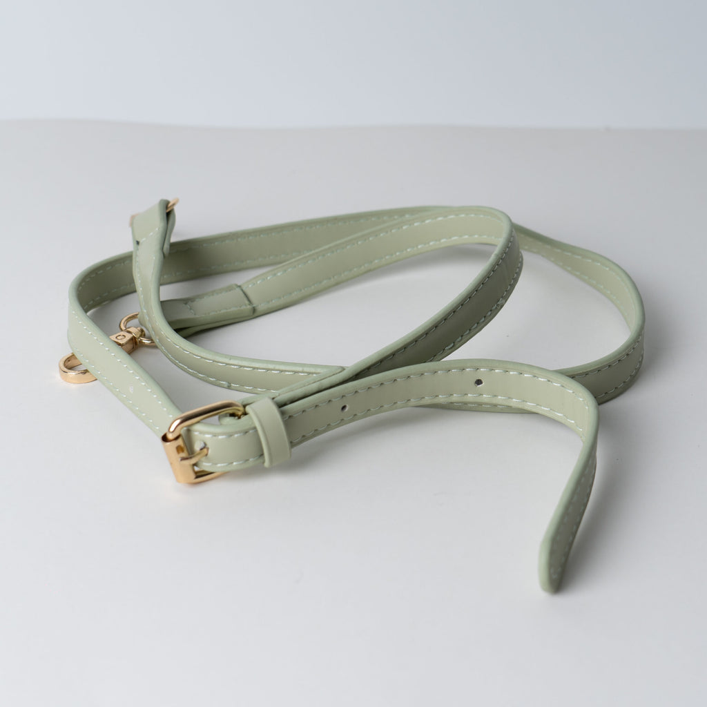 Cartera Sara - Verde claro