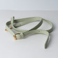 Cartera Sara - Verde claro