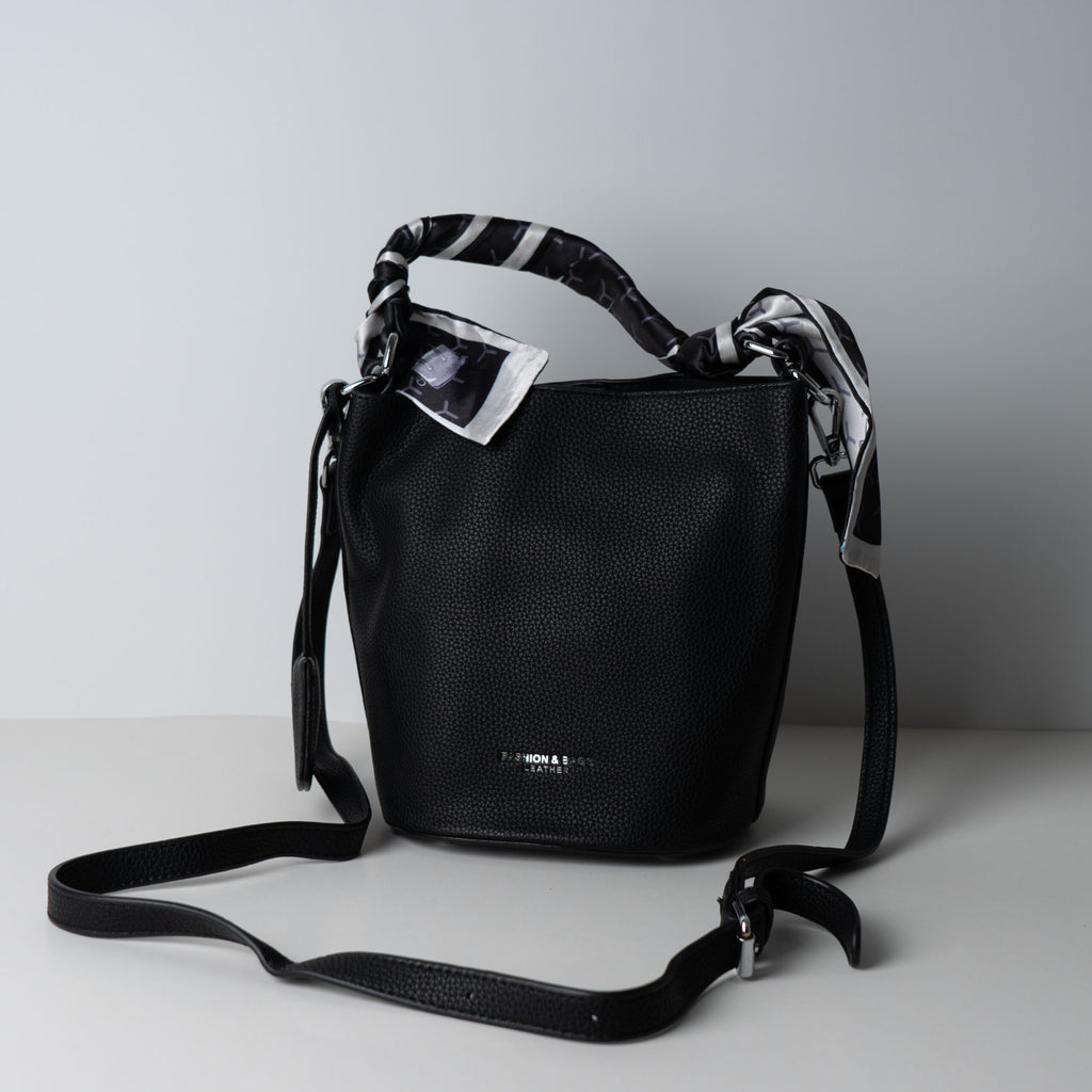 Cartera Lola - Negro