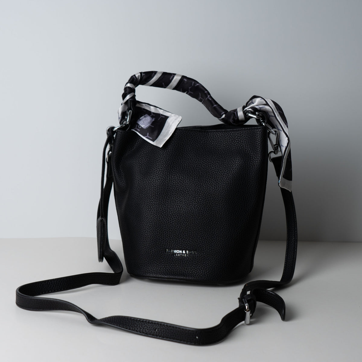 Cartera Lola - Negro