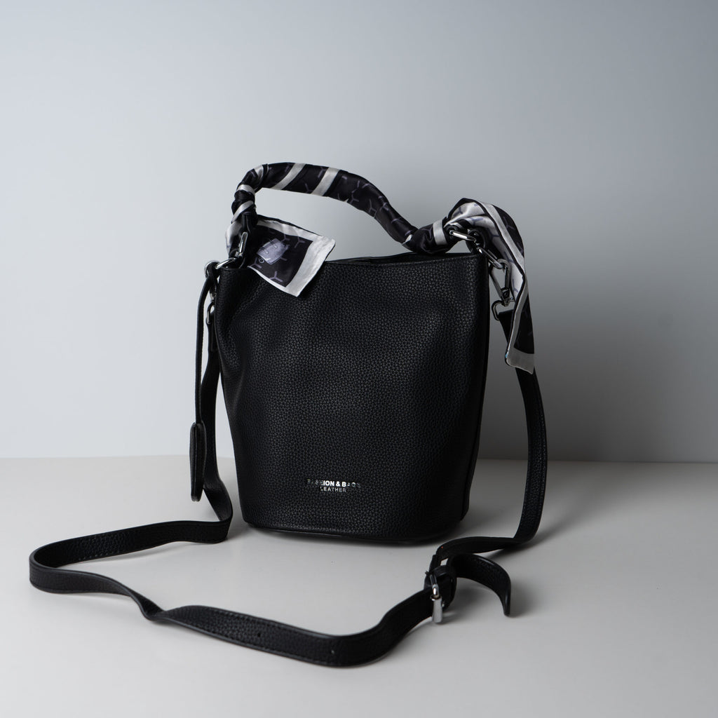 Cartera Lola - Negro
