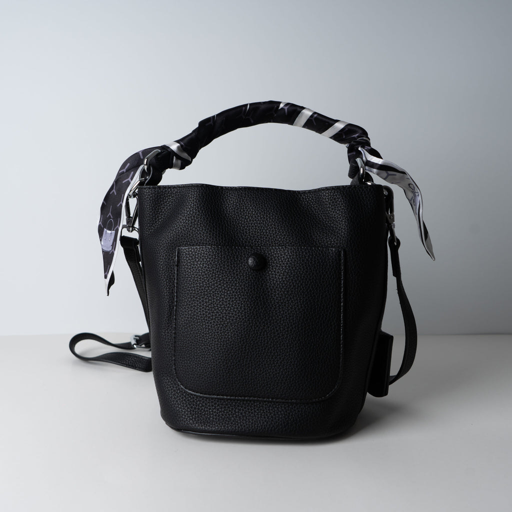 Cartera Lola - Negro