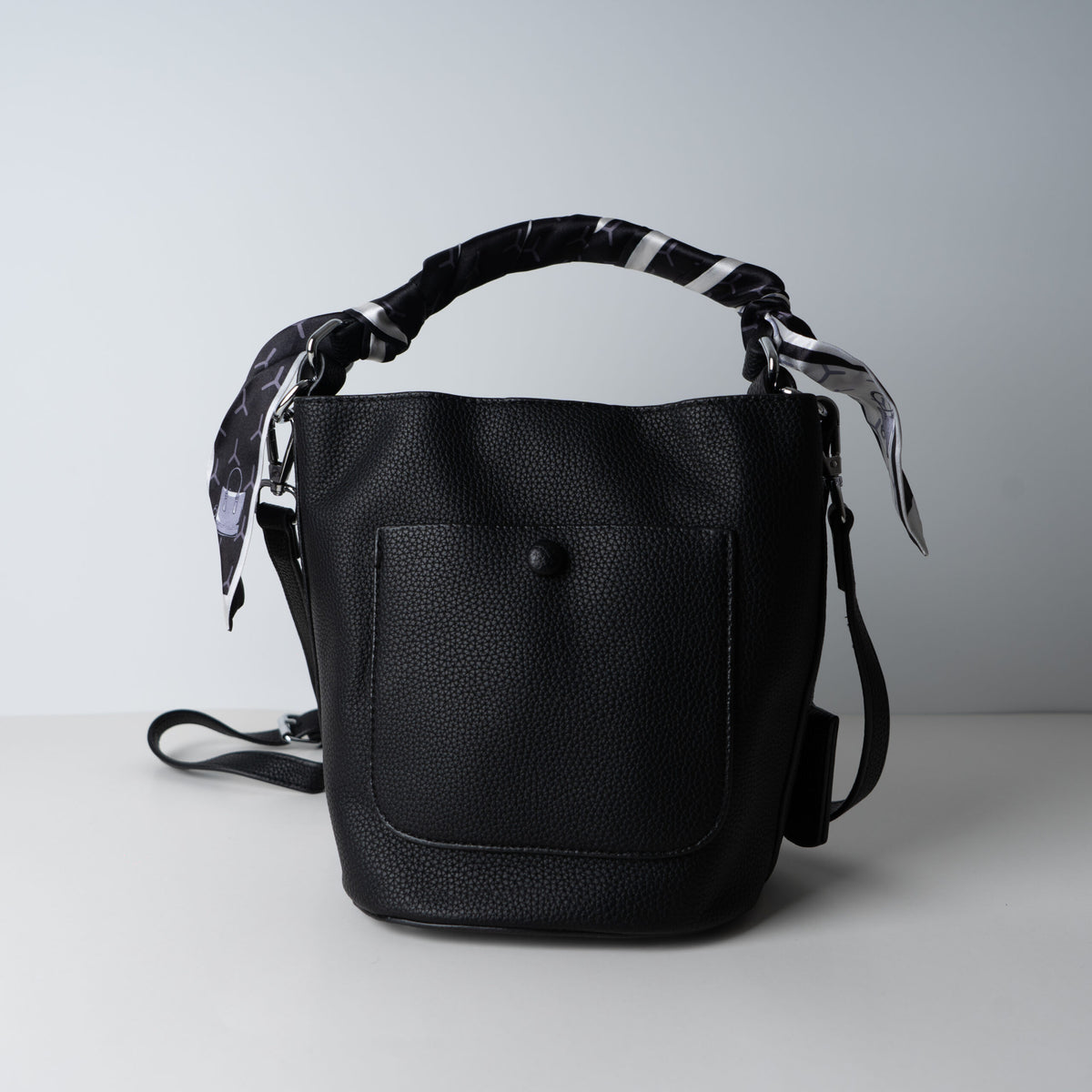 Cartera Lola - Negro