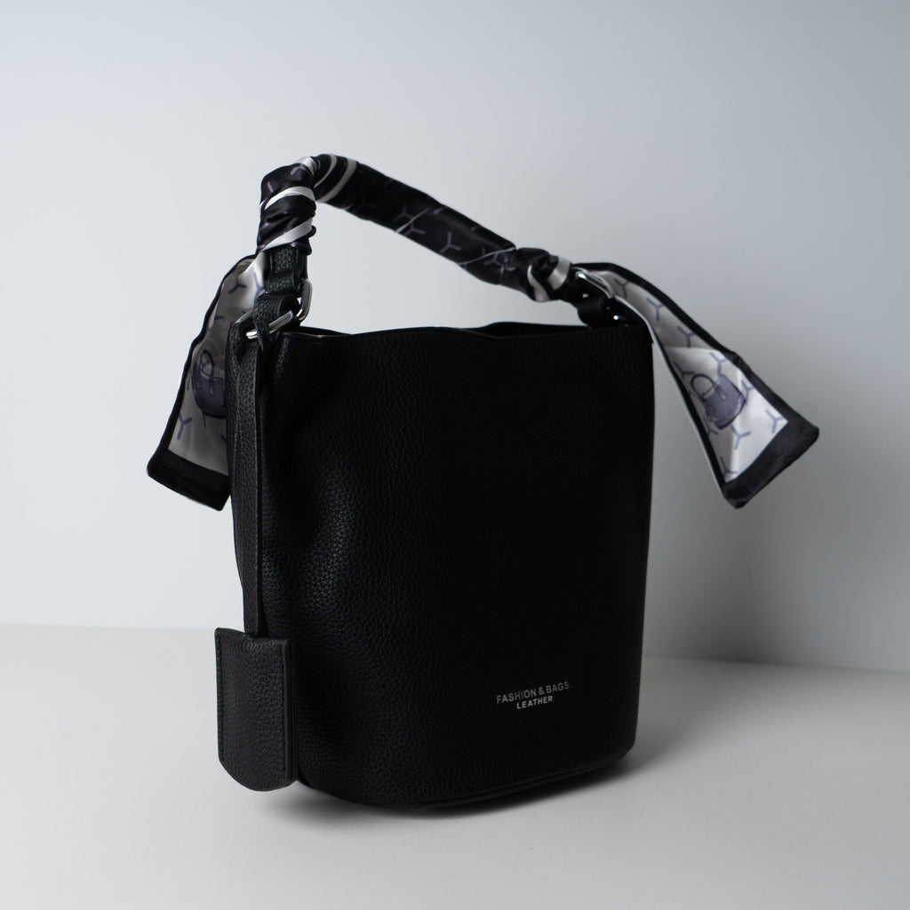 Cartera Lola - Negro