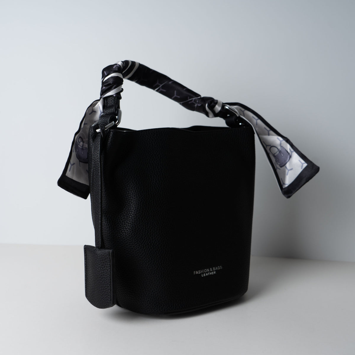 Cartera Lola - Negro