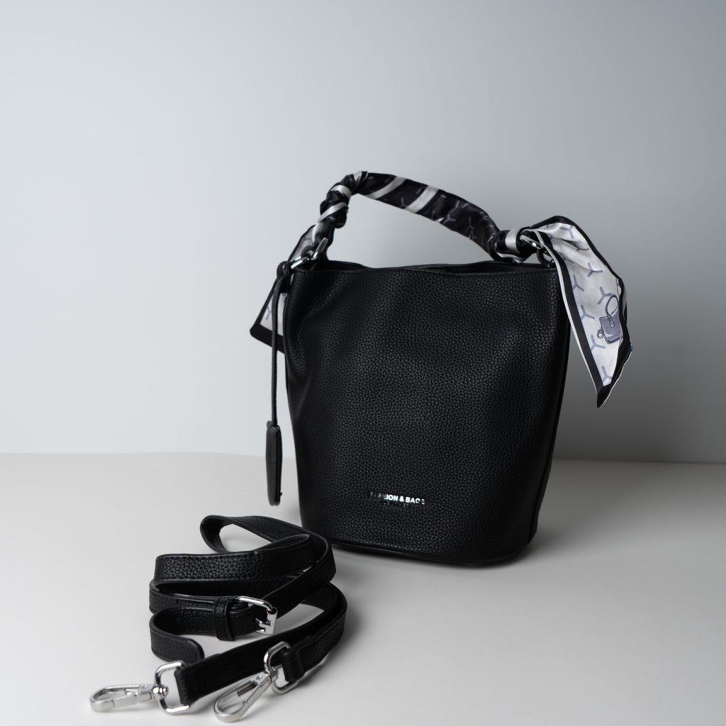Cartera Lola - Negro
