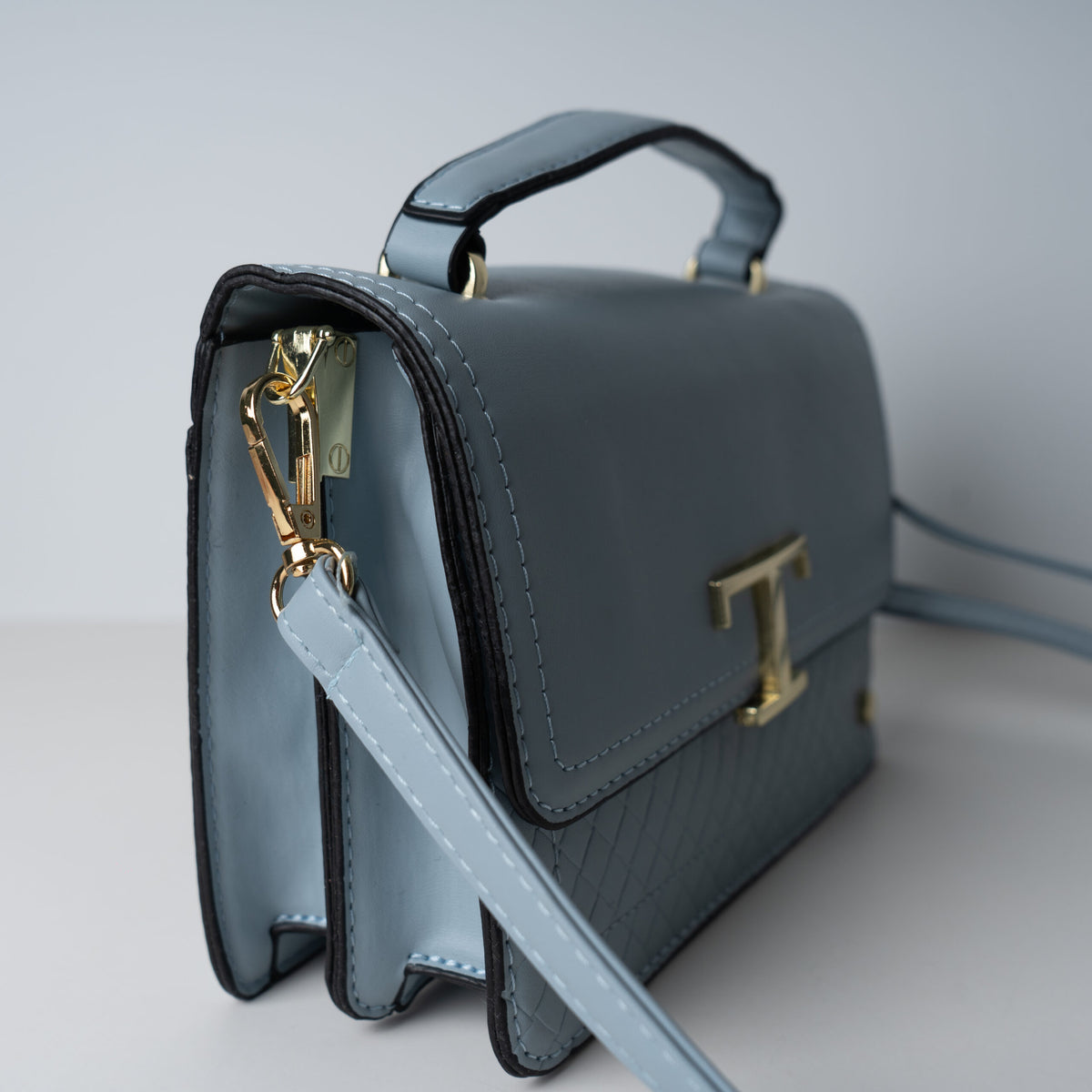 Cartera Celeste - Celeste