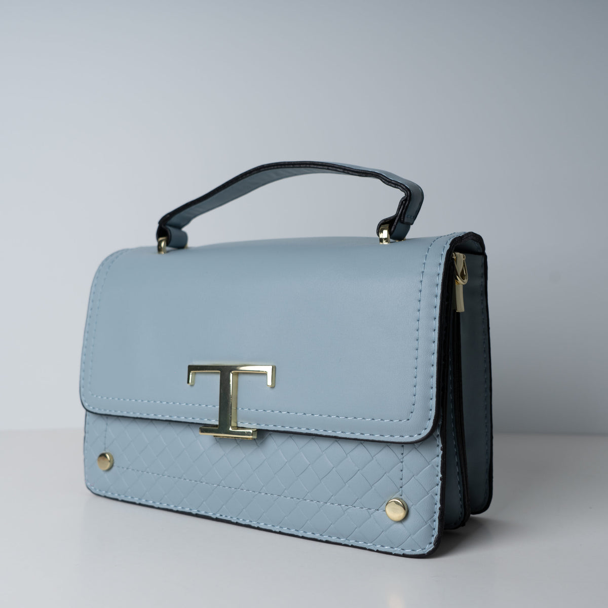 Cartera Celeste - Celeste