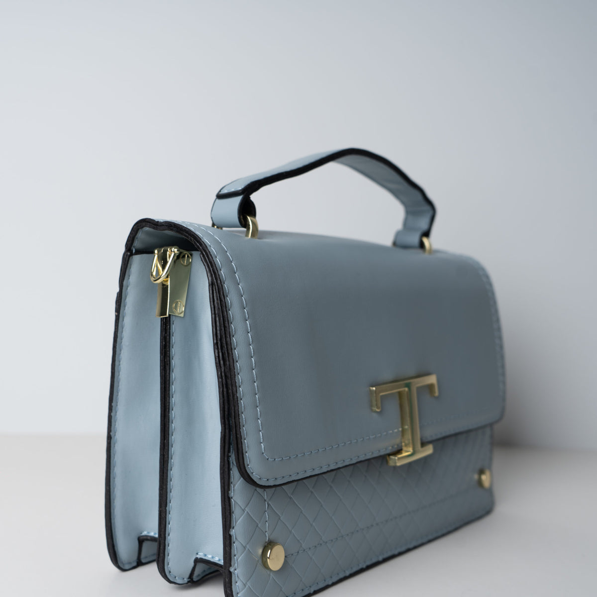 Cartera Celeste - Celeste