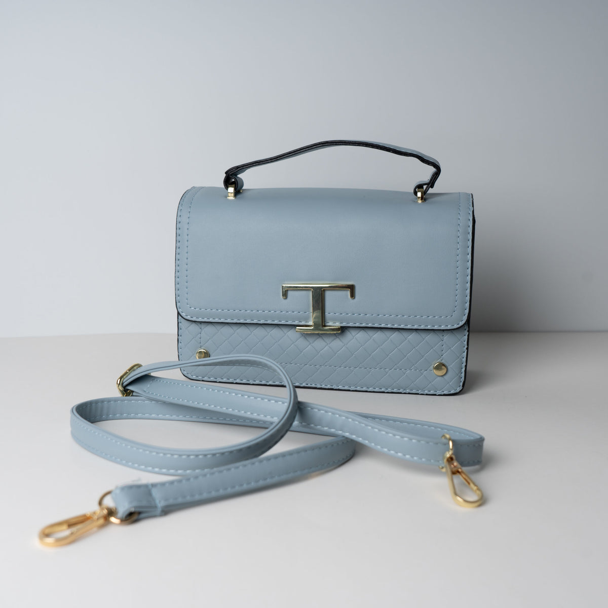 Cartera Celeste - Celeste